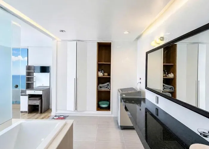 Sealink - Ho Ocean Vista An *