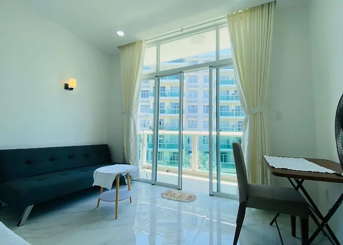 Căn hộ Sealink - Căn Hộ Ocean Vista An