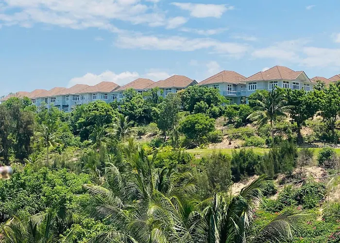 Sealink - Căn Hộ Ocean Vista An *